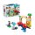 LEGO DUPLO 10463 Dinozaur Spidey-Rex i Zielony Goblin - 1488998 - zdjęcie 2